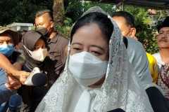 Puan minta pemerintah telusuri pola baru perdagangan manusia